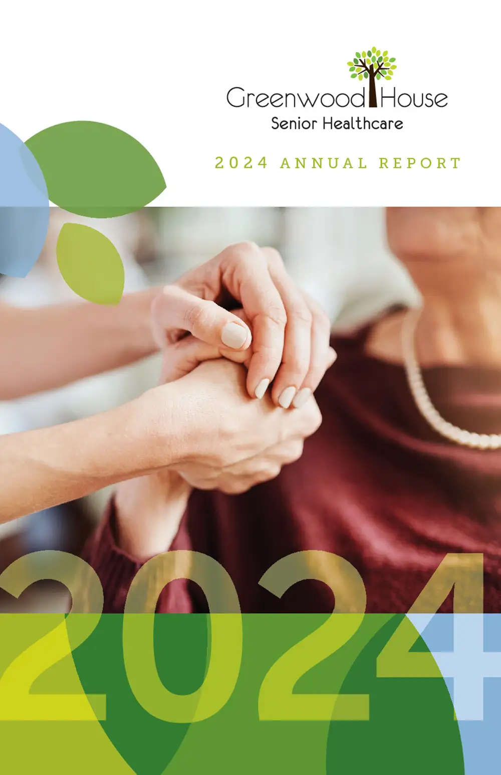 1 GWH Magazine Summer Fall 2023 cover